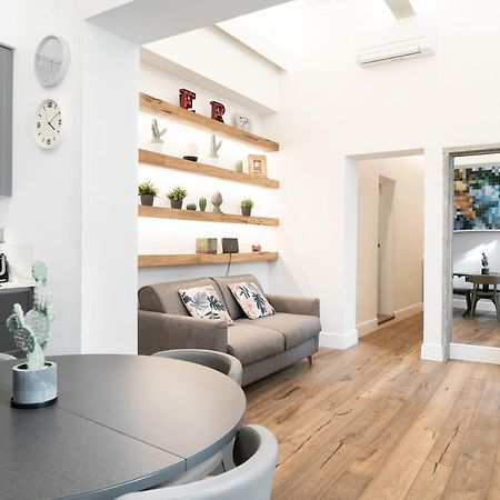 Luxury Apartment - San Pancrazio, Florenz Exterior foto