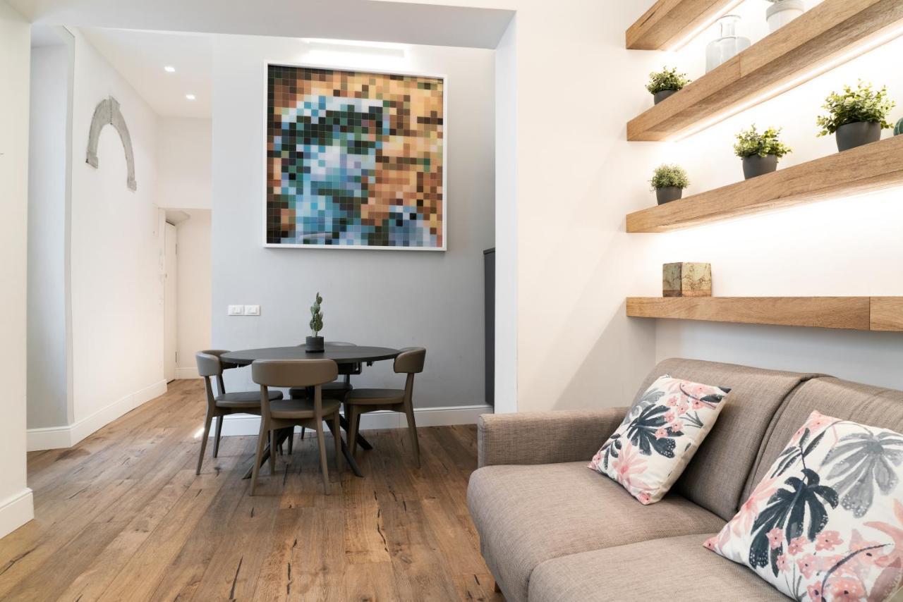 Luxury Apartment - San Pancrazio, Florenz Exterior foto