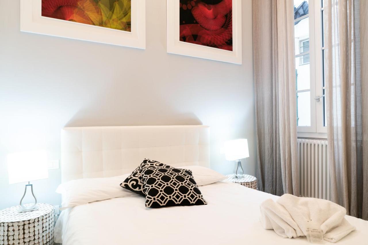 Luxury Apartment - San Pancrazio, Florenz Exterior foto