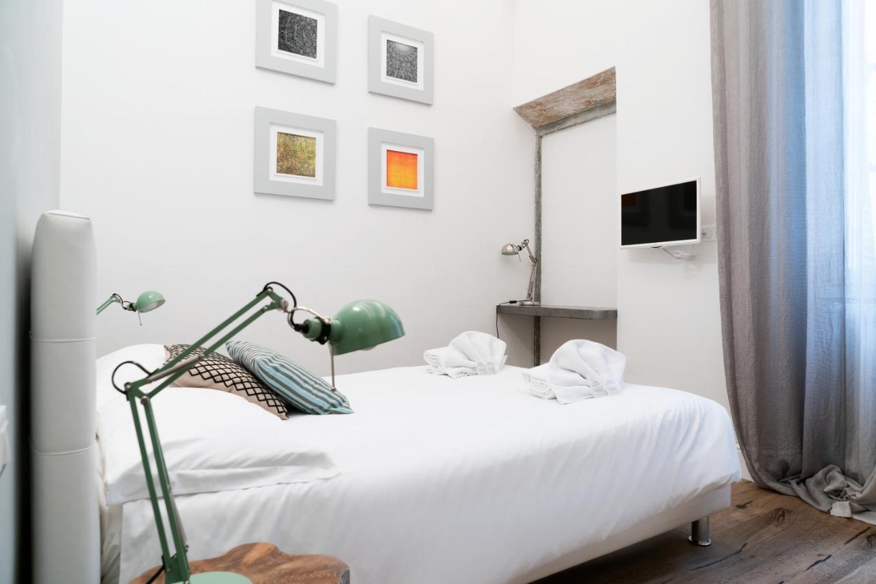 Luxury Apartment - San Pancrazio, Florenz Exterior foto