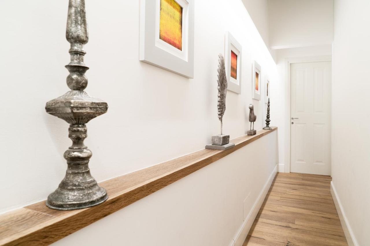 Luxury Apartment - San Pancrazio, Florenz Exterior foto