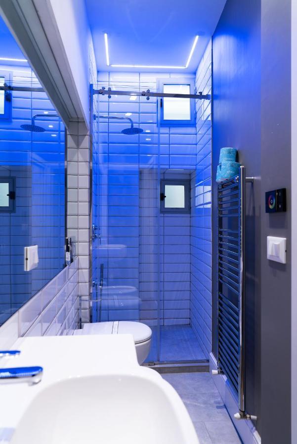 Luxury Apartment - San Pancrazio, Florenz Exterior foto